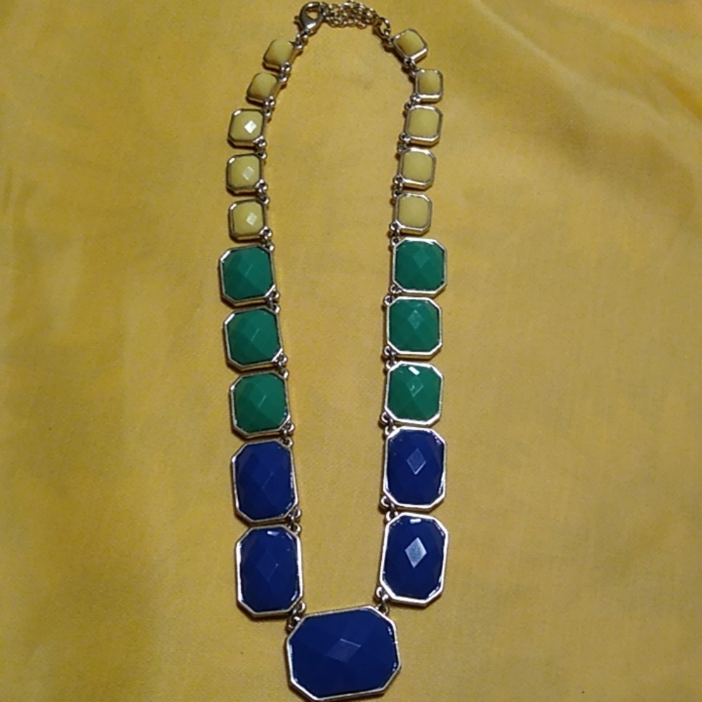 Fashion Necklace